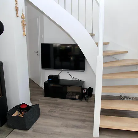 Ferienhaus Deichglück