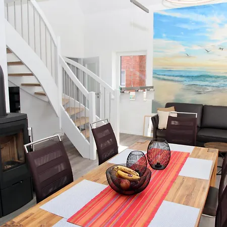 Ferienhaus Deichglück