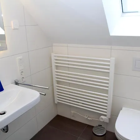 Deichglück Hilgenriedersiel