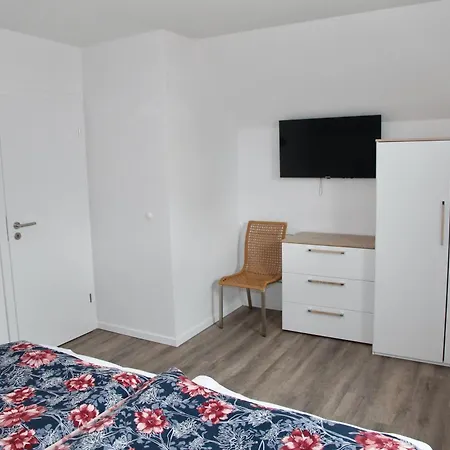 Ferienhaus Deichglück