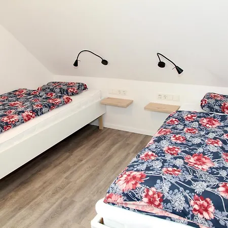 Ferienhaus Deichglück