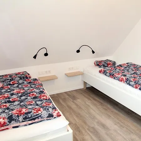 Deichglück * Hilgenriedersiel