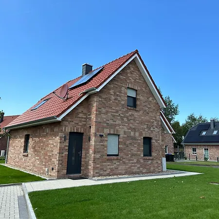 Ferienhaus Deichglück