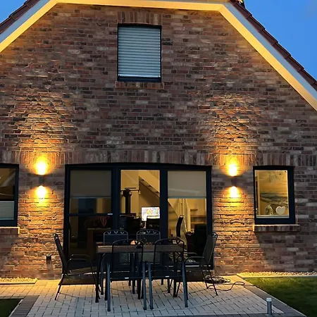 Deichglück * Hilgenriedersiel