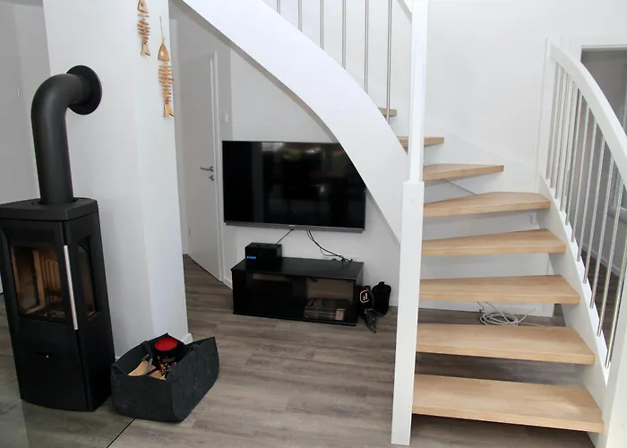 Дом отдыха Deichglueck