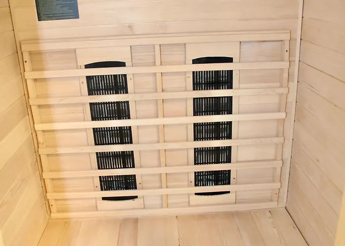 Дом отдыха Deichglueck Hilgenriedersiel