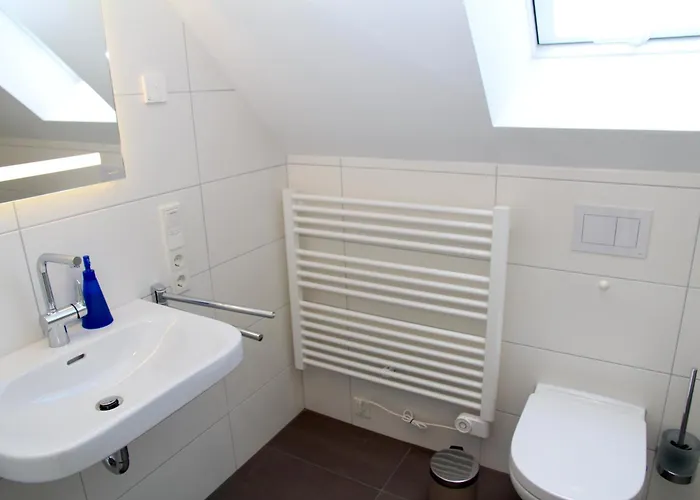 Deichglueck Hilgenriedersiel