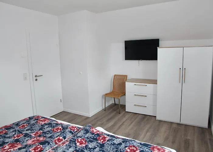 Дом отдыха Deichglueck