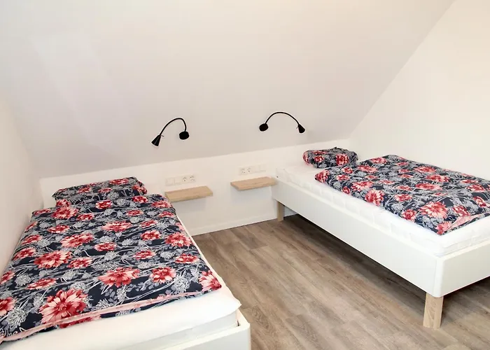 Deichglueck * Hilgenriedersiel